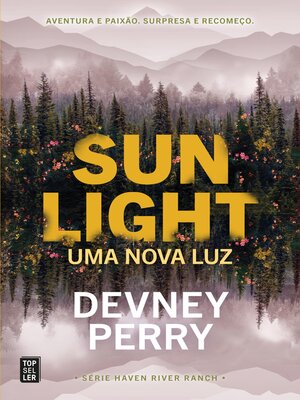 cover image of Sunlight